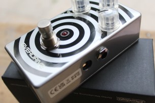 MXR "Wylde Audio Overdrive" (WA44)