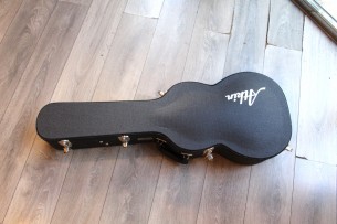 ATKIN "Dust Bowl Parlor" HARDCASE