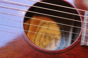 ATKIN "Dust Bowl Parlor" HARDCASE