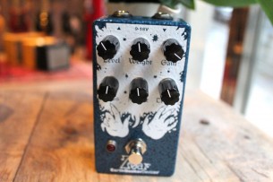 EarthQuaker Devices "Zoar Dynamic Audio Grinder"