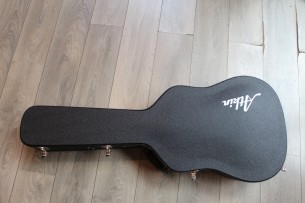 ATKIN "The Forty Three J43 Sunburst Heavy Aged" HARDCASE