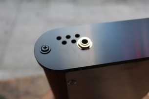 SURFY INDUSTRIES "Classic Reverb Unit"