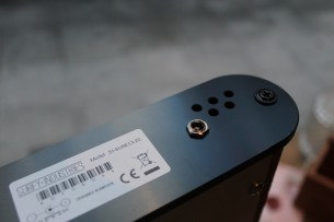 SURFY INDUSTRIES "Classic Reverb Unit"