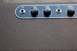 SURFY INDUSTRIES "Classic Reverb Unit"