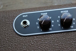 SURFY INDUSTRIES "Classic Reverb Unit"