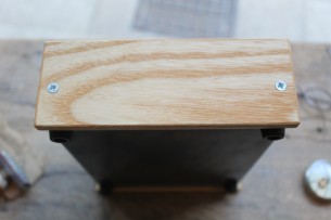 DREADBOX "Erebus Analog Synth"