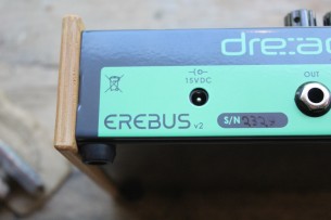DREADBOX "Erebus Analog Synth"