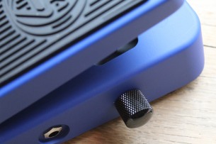 Dunlop "Akira Takasaki Signature Cry Baby Fuzz Wah" (AT95)