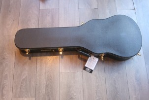 GRETSCH "Limited Edition G6131-MY-RB Malcolm Young Signature Jet, Vintage Firebird" 65 UNITS ONLY