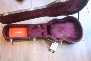 GRETSCH "Limited Edition G6131-MY-RB Malcolm Young Signature Jet, Vintage Firebird" 65 UNITS ONLY