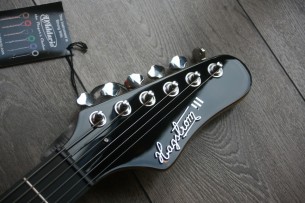 HAGSTROM "Retroescape H-III Three Tone Sunburst" SOFT CASE