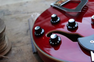 HAGSTROM "Alvar Wild Cherry Transparent! SOFTCASE, 3, 1 KG