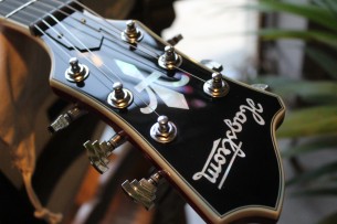 HAGSTROM "Alvar Wild Cherry Transparent! SOFTCASE, 3, 1 KG