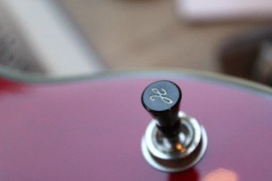 HAGSTROM "Alvar Wild Cherry Transparent! SOFTCASE, 3, 1 KG