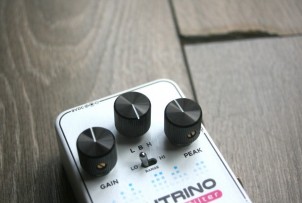 KEELEY ELECTRONICS "Neutrino Envelope Filter V2"