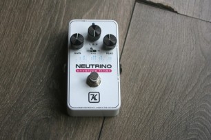KEELEY ELECTRONICS "Neutrino Envelope Filter V2"