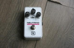 KEELEY ELECTRONICS "Neutrino Envelope Filter V2"