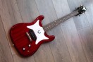 EPIPHONE "Coronet Cherry"