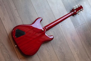 EPIPHONE "Coronet Cherry"