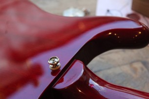 EPIPHONE "Coronet Cherry"