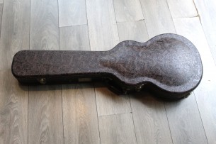 MAYBACH "Lester 72 Edel Weiss Custom Aged" HARDCASE, 3, 5 KG,