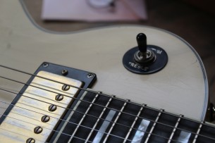 MAYBACH "Lester 72 Edel Weiss Custom Aged" HARDCASE, 3, 5 KG,