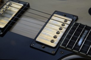 MAYBACH "Lester 72 Edel Weiss Custom Aged" HARDCASE, 3, 5 KG,