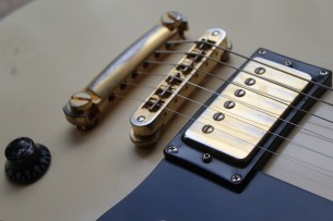 MAYBACH "Lester 72 Edel Weiss Custom Aged" HARDCASE, 3, 5 KG,