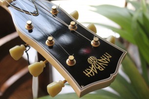 MAYBACH "Lester 72 Edel Weiss Custom Aged" HARDCASE, 3, 5 KG,