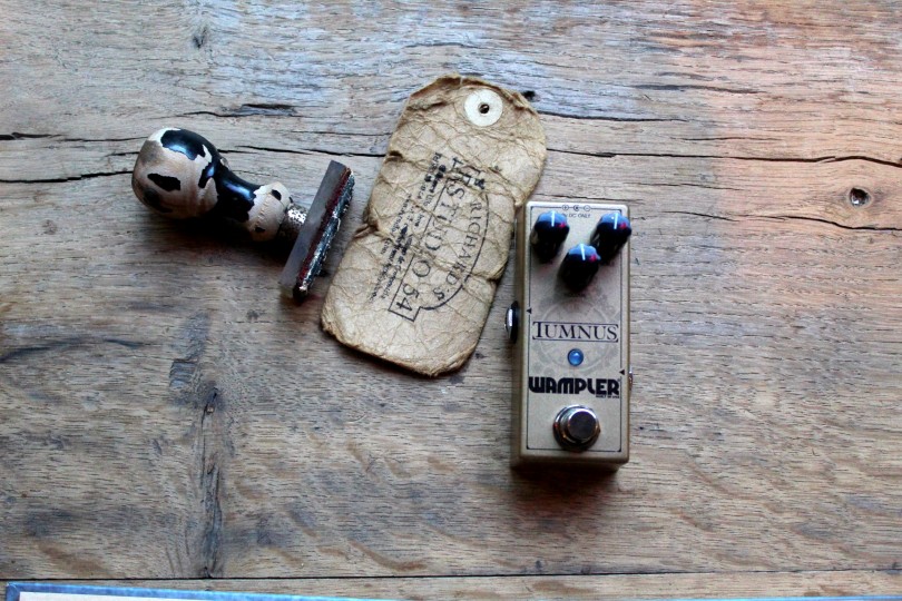 WAMPLER 