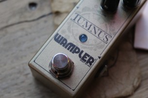 WAMPLER "Tumnus"
