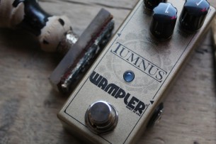WAMPLER "Tumnus"
