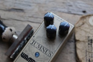 WAMPLER "Tumnus"