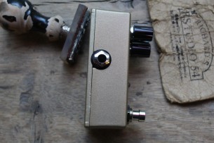 WAMPLER "Tumnus"