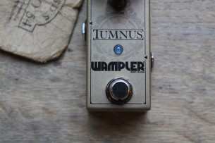 WAMPLER "Tumnus"