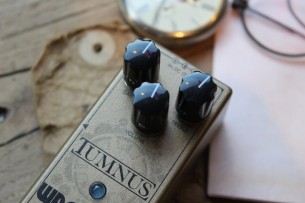 WAMPLER "Tumnus"