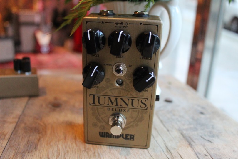 WAMPLER "Tumnus Deluxe"