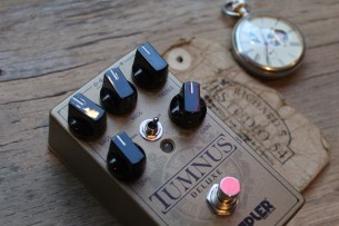 WAMPLER "Tumnus Deluxe"
