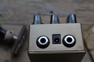 WAMPLER "Tumnus Deluxe"