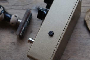 WAMPLER "Tumnus Deluxe"