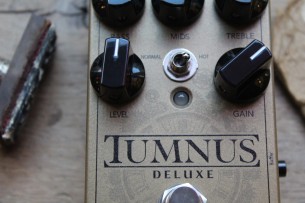 WAMPLER "Tumnus Deluxe"