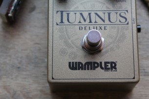 WAMPLER "Tumnus Deluxe"