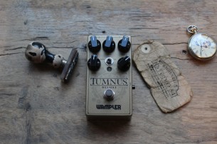 WAMPLER "Tumnus Deluxe"