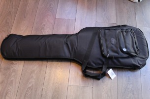 Fender "Vintera II '70s Competition Mustang Bass Competition Orange" GIGBAG, 3, 7 KG
