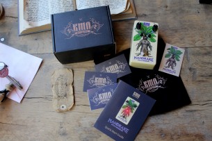 KMA "Mandrake"