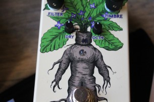 KMA "Mandrake"
