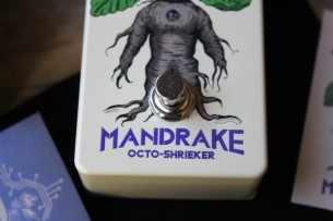 KMA "Mandrake"