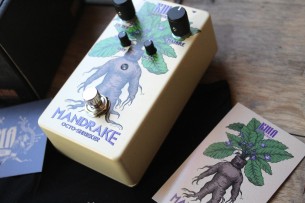 KMA "Mandrake"