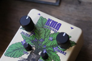 KMA "Mandrake"