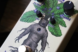 KMA "Mandrake"